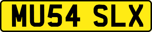 MU54SLX