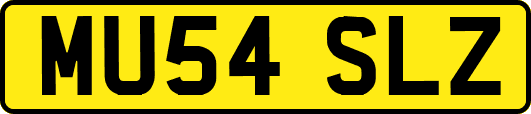 MU54SLZ