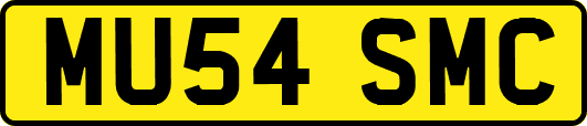 MU54SMC