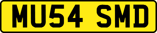 MU54SMD