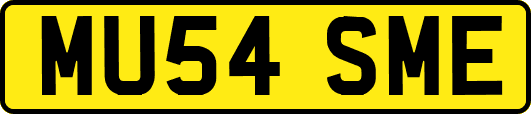 MU54SME
