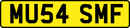 MU54SMF