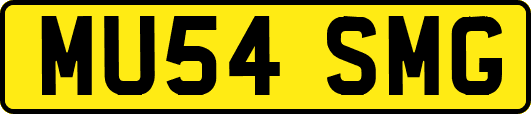 MU54SMG