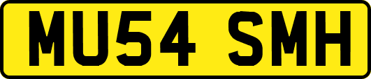 MU54SMH