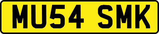 MU54SMK