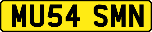 MU54SMN