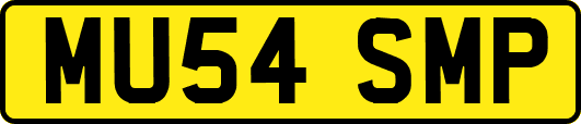 MU54SMP