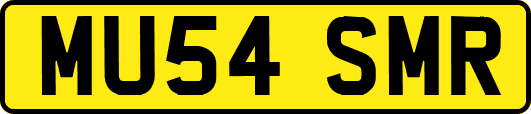 MU54SMR