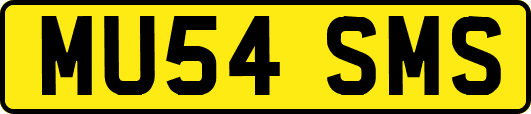 MU54SMS