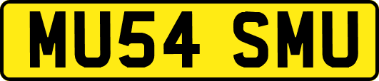 MU54SMU