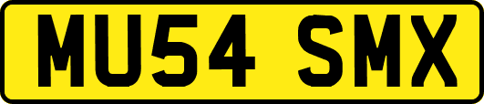 MU54SMX