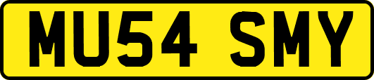 MU54SMY