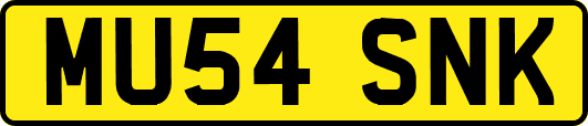 MU54SNK