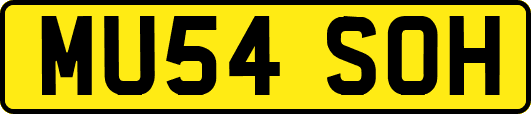 MU54SOH