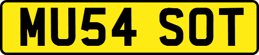 MU54SOT