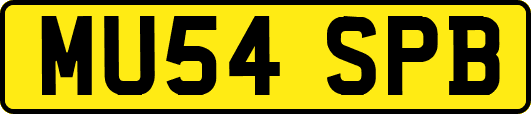 MU54SPB