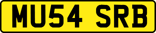 MU54SRB