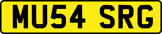 MU54SRG