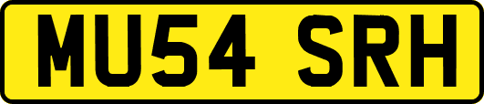 MU54SRH