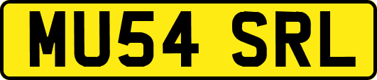 MU54SRL