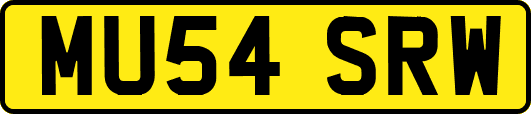 MU54SRW