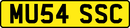 MU54SSC