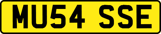 MU54SSE