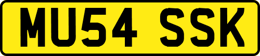 MU54SSK