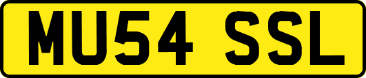 MU54SSL