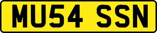 MU54SSN