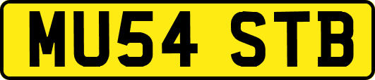 MU54STB