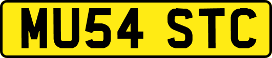 MU54STC