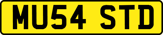 MU54STD