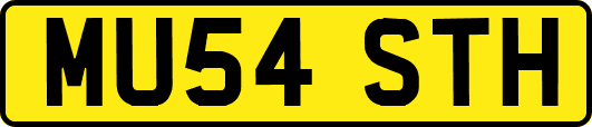 MU54STH