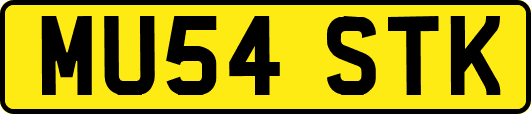 MU54STK