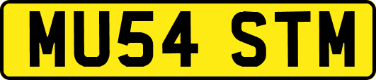 MU54STM