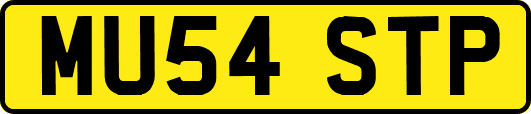 MU54STP