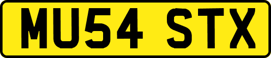MU54STX