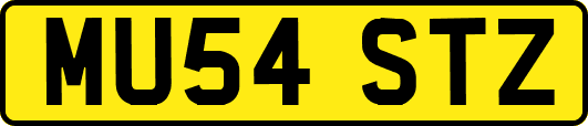 MU54STZ
