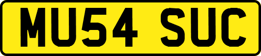 MU54SUC