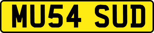 MU54SUD