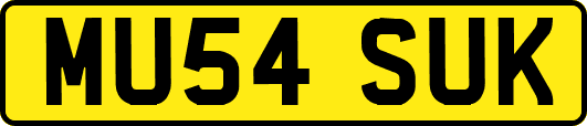 MU54SUK