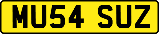 MU54SUZ
