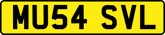 MU54SVL