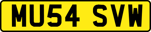 MU54SVW
