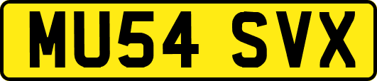 MU54SVX