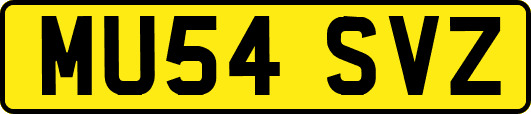 MU54SVZ