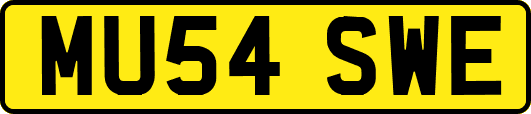 MU54SWE