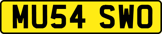 MU54SWO