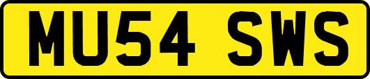 MU54SWS